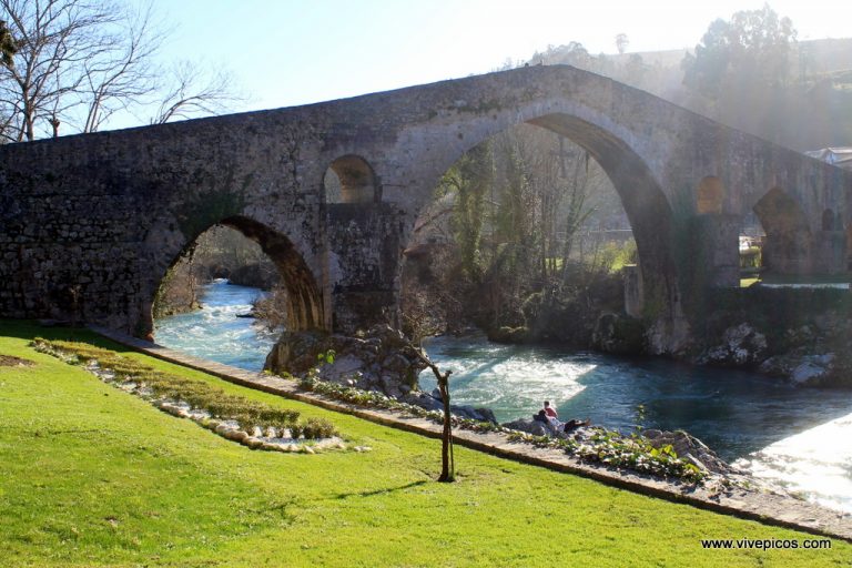 Ruta en 4x4 a la Ruta del Cares de Caín a Poncebos