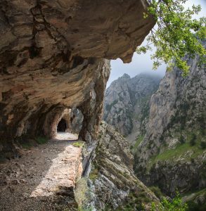 ruta del Cares ViePicos