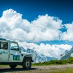 rutas 4x4 Picos de Europa